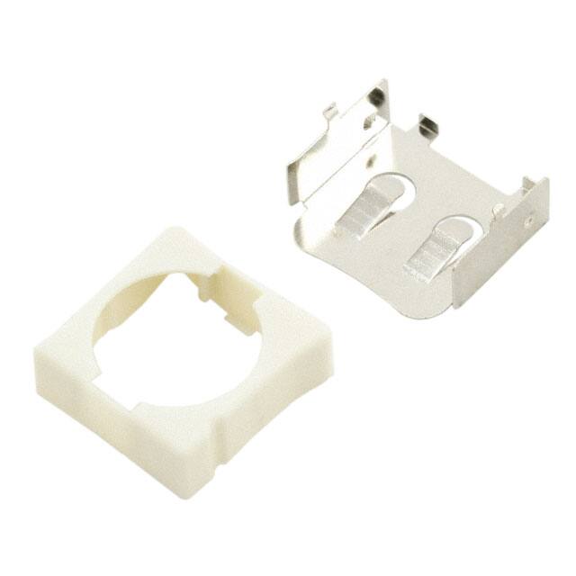 BHX1-5.8-PC MPD (Memory Protection Devices)  Supports de batterie, clips, contacts